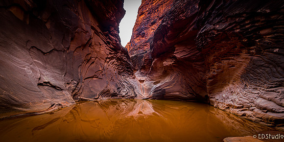 North Canyon Pool