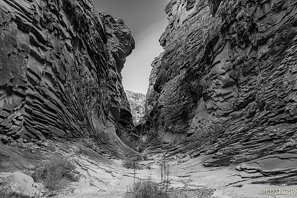 North Canyon
