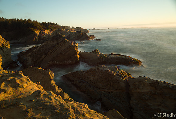 Sunset Bay, Coos Bay, OR #3