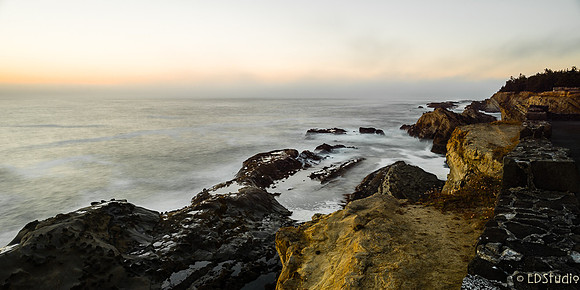 Sunset Bay, Coos Bay, OR #4