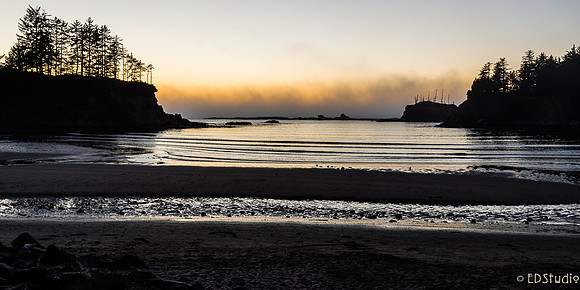 Sunset Bay, Coos Bay, OR #1