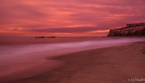 Half Moon Bay, CA