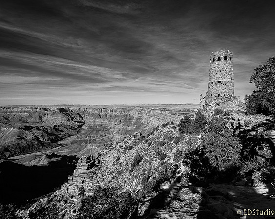 Desert View Watchtower #2