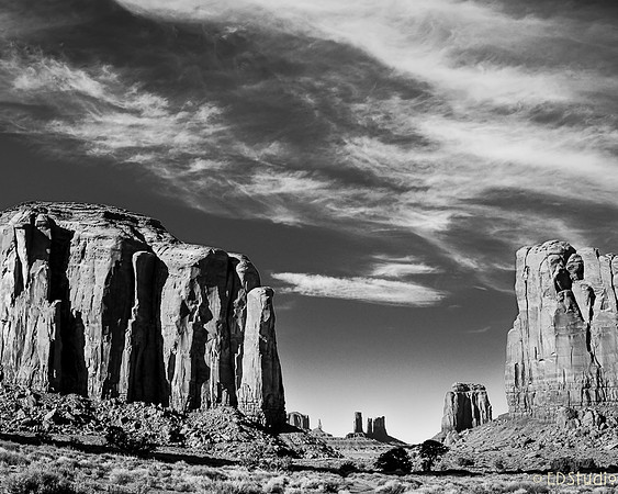 Monument Valley