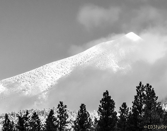 Marshmallow Peaks