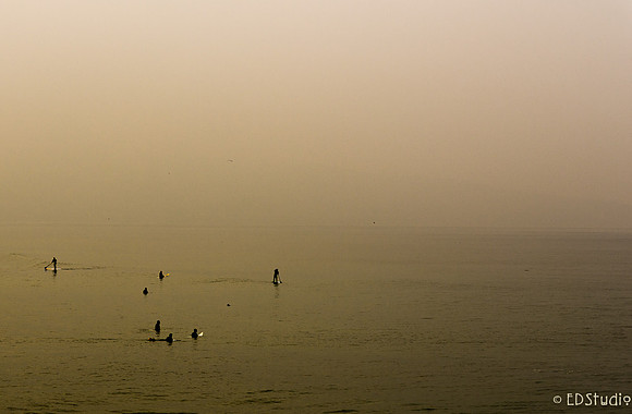 Lost Horizon