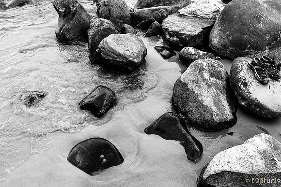 Trinity Beach, Grand Canyon