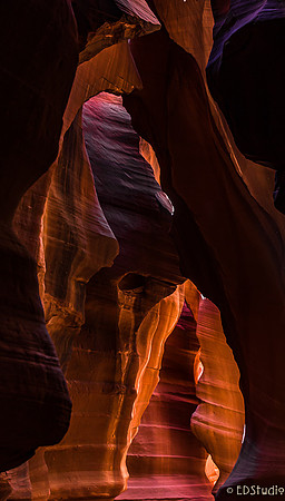 Antelope Canyon.853